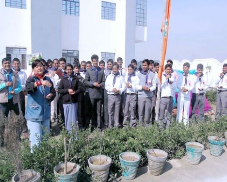 Delhi Institute of Management and Technology, Ghaziabad