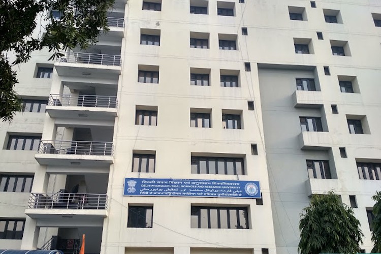 Delhi Institute of Pharmaceutical Sciences and Research, New Delhi