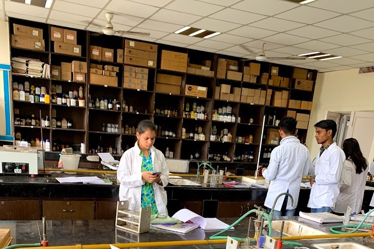 Delhi Institute of Pharmaceutical Sciences and Research, New Delhi