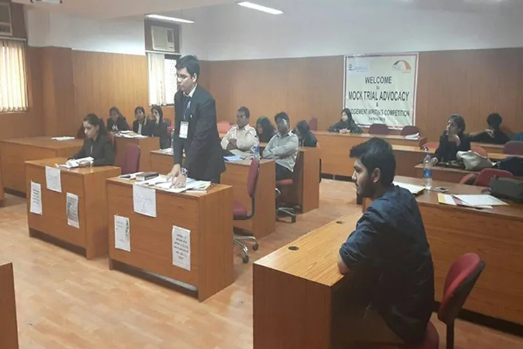 Delhi Institute of Rural Development, New Delhi