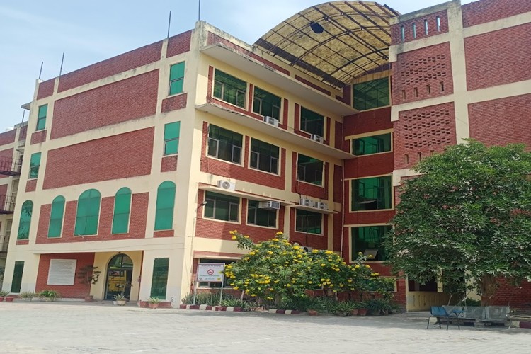 Delhi Institute of Rural Development Poona, New Delhi