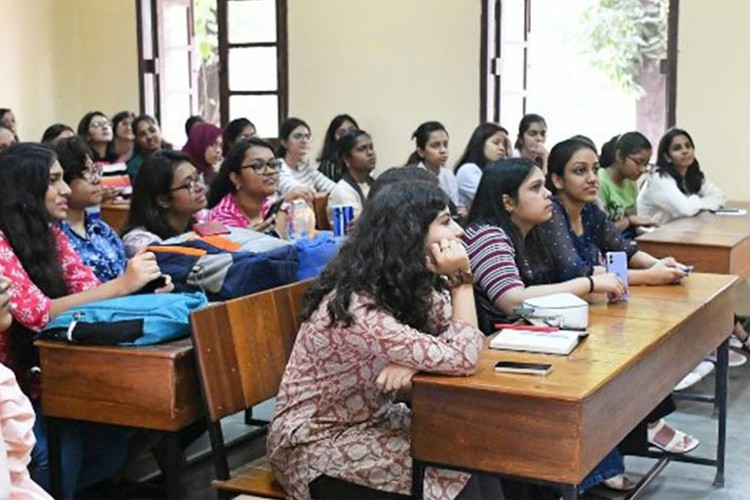 Delhi Institute of Rural Development Poona, New Delhi