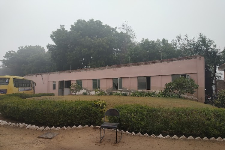 Delhi Institute of Technology Management and Research, Faridabad