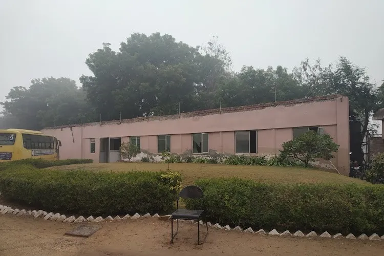 Delhi Institute of Technology Management and Research, Faridabad