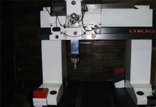 DSEU Okhla-II Campus, New Delhi