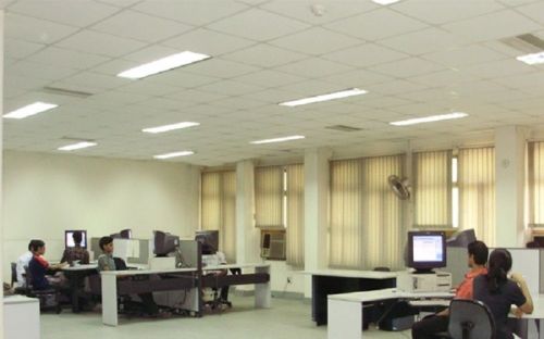 DSEU Okhla-II Campus, New Delhi