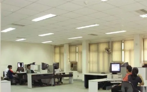 DSEU Okhla-II Campus, New Delhi