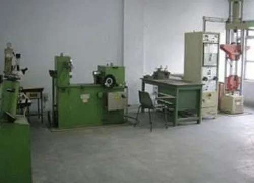 DSEU Okhla-II Campus, New Delhi