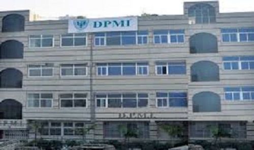 Delhi Paramedical and Management Institute, New Delhi