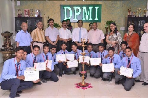 Delhi Paramedical and Management Institute, New Delhi