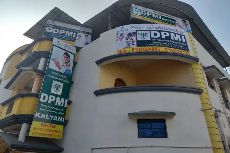 Delhi Paramedical and Management Institute, Kalyani