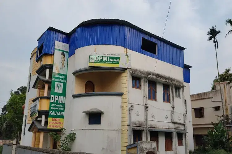 Delhi Paramedical and Management Institute, Kalyani