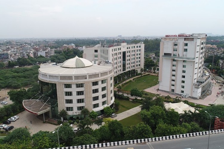 Delhi School of Business, New Delhi