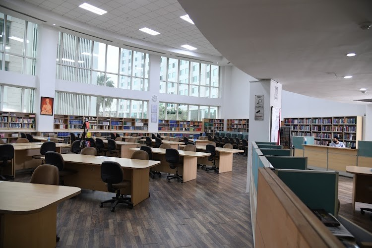 Delhi School of Business, New Delhi