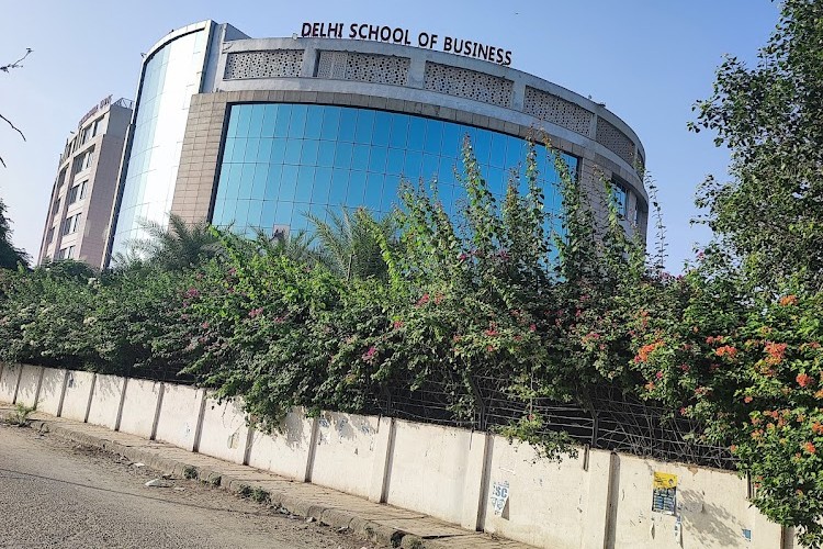 Delhi School of Business, New Delhi