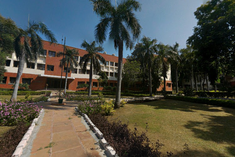 Delhi School of Economics, University of Delhi, New Delhi