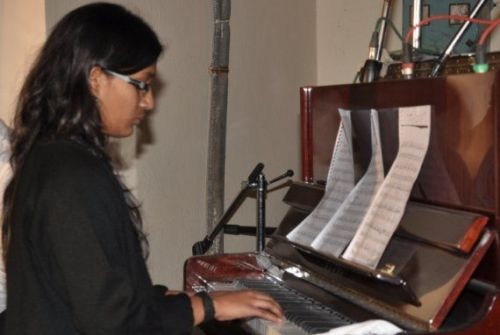 Delhi School of Music, New Delhi