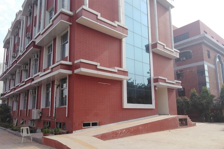 Delhi School of Professional Studies and Research, New Delhi