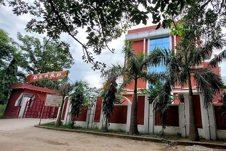 Delhi School of Professional Studies and Research, New Delhi