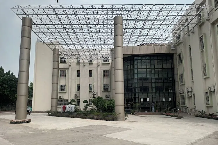 Delhi Skill and Entrepreneurship University, New Delhi