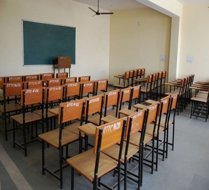 Delhi Teacher Training College, New Delhi