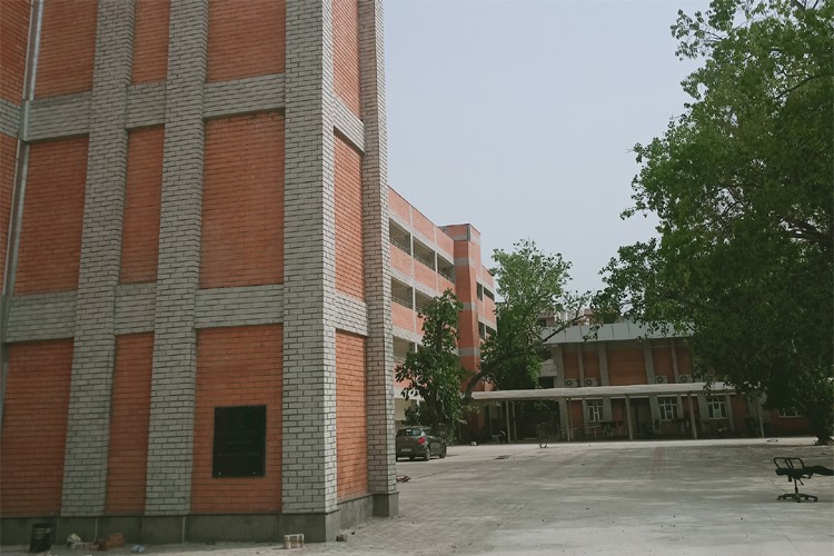 Delhi Teachers University, New Delhi