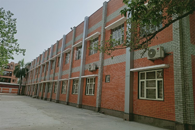 Delhi Teachers University, New Delhi