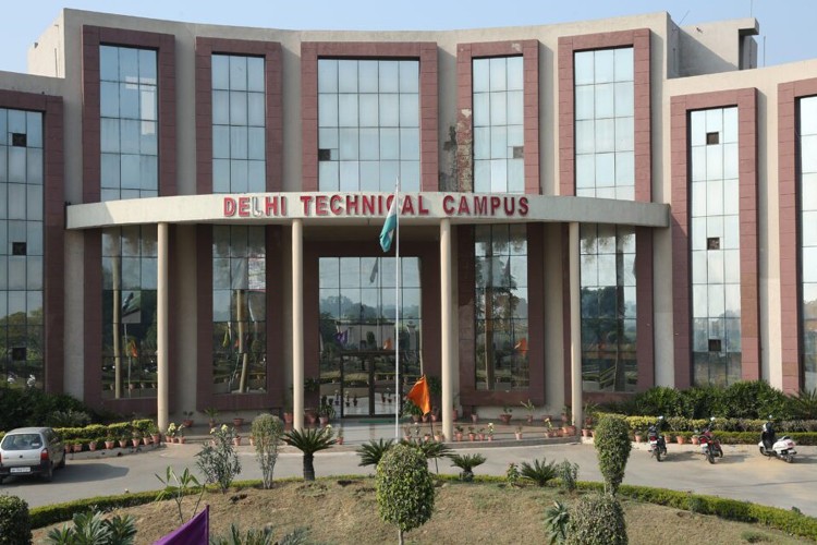 Delhi Technical Campus, Jhajjar