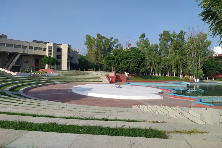 Delhi Technological University, New Delhi