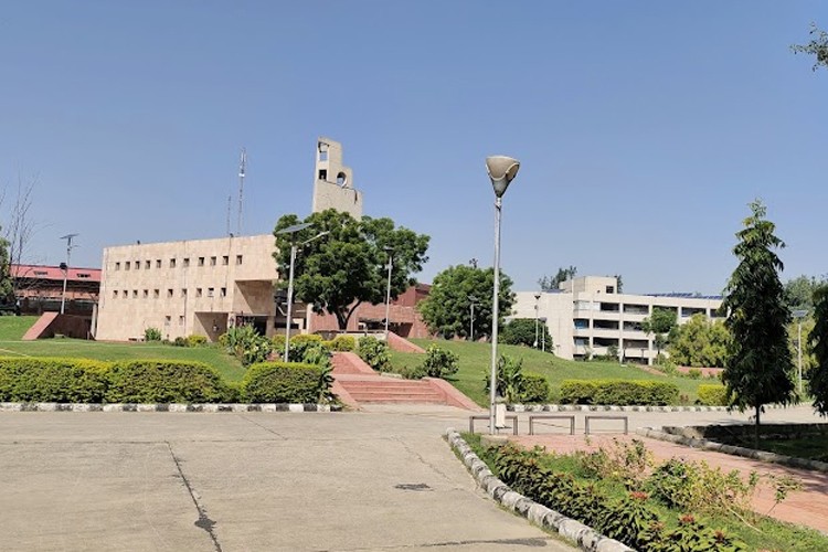 Delhi Technological University, New Delhi