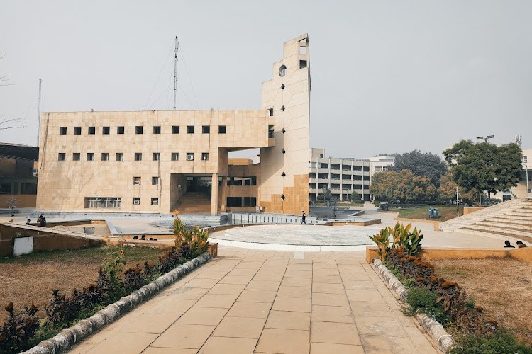 Delhi Technological University, New Delhi