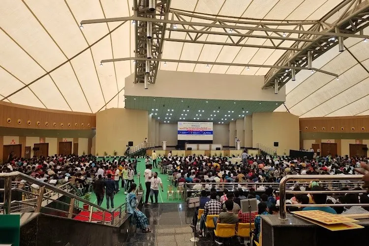 Delhi Technological University, New Delhi