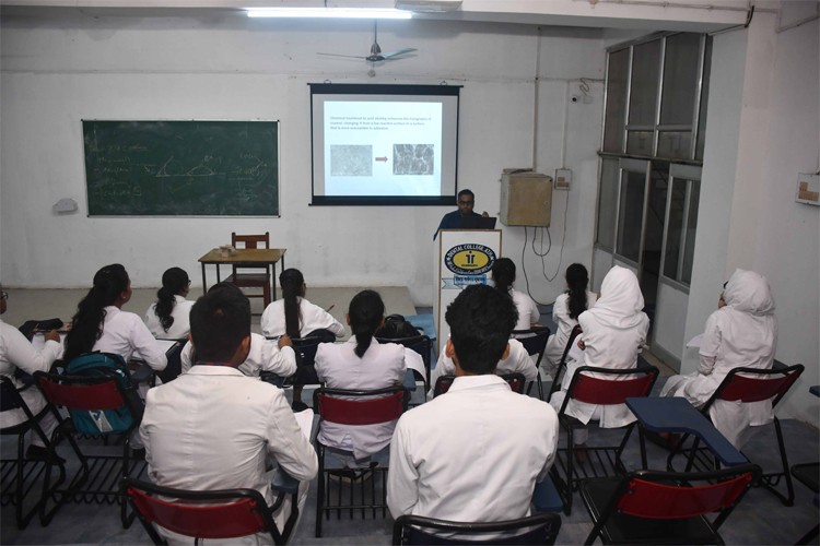 Dental College, Azamgarh