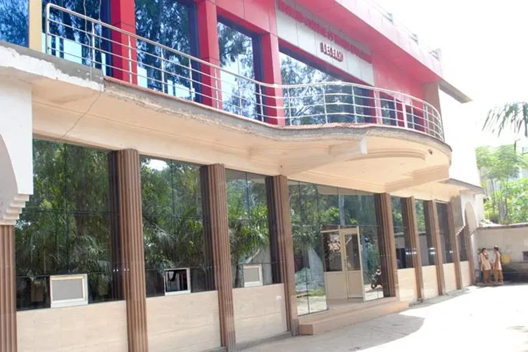 Deoband College of Higher Education, Saharanpur