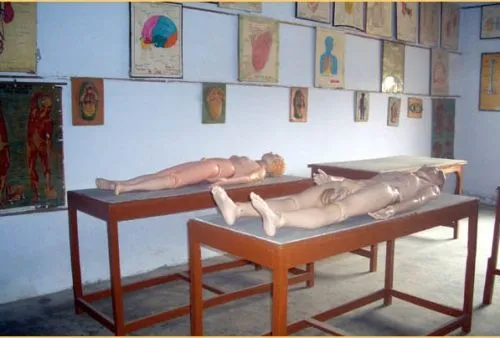 Deoband Unani Medical College, Saharanpur