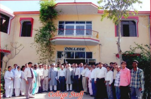 Deoband Unani Medical College, Saharanpur