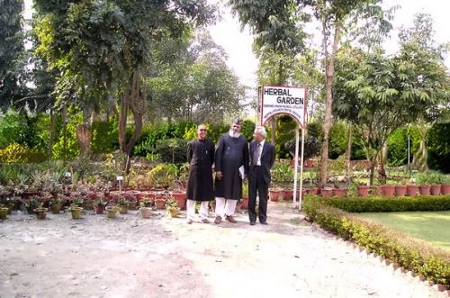 Deoband Unani Medical College, Saharanpur