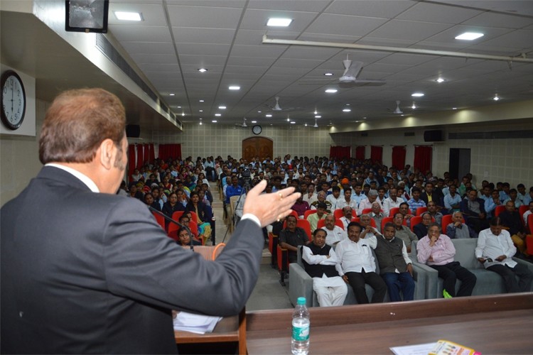 Deogiri College, Aurangabad