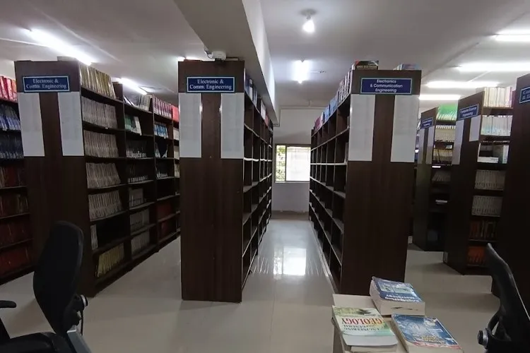 Deogiri Institute of Engineering and Management Studies, Aurangabad