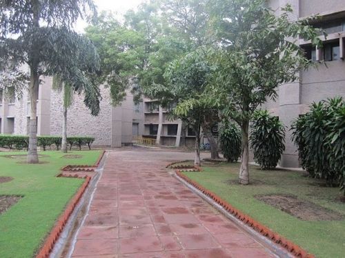 Department of Business Economics, University of Delhi, New Delhi