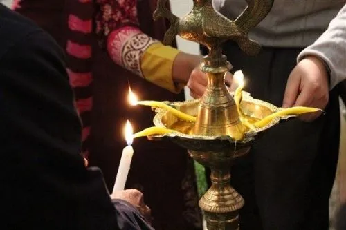 Department of Business Economics, University of Delhi, New Delhi