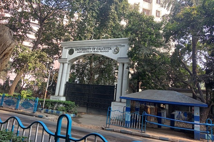 Department of Business Management, University of Calcutta, Kolkata