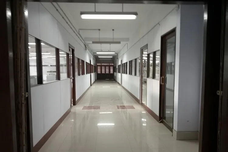 Department of Business Management, University of Calcutta, Kolkata