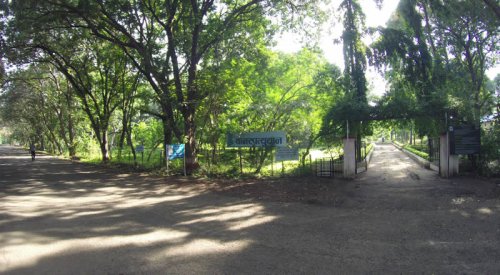 Department of Chemical Technology, Aurangabad