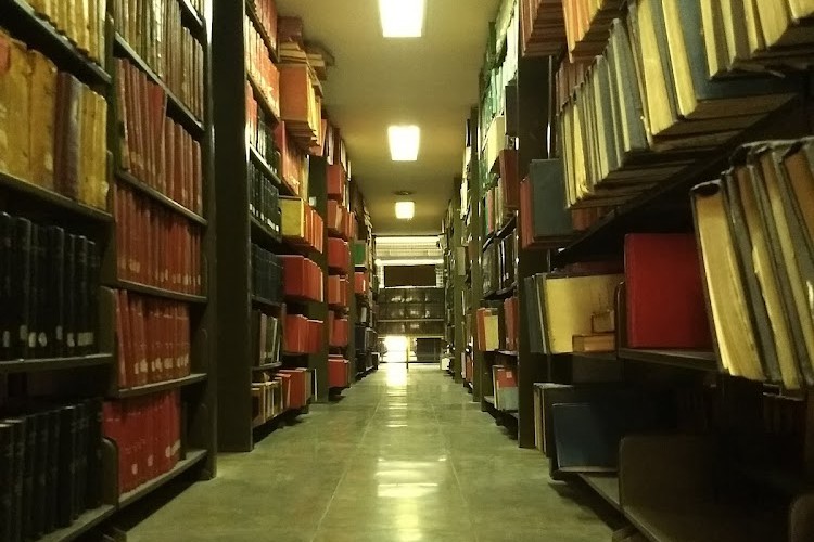 Department of Laws Panjab University, Chandigarh