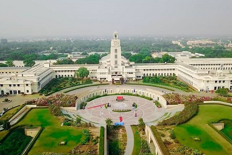 Department of Management, Pilani