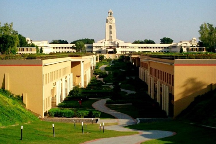 Department of Management, Pilani