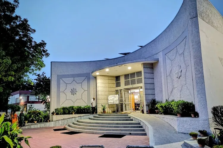 Department of Management, Pilani