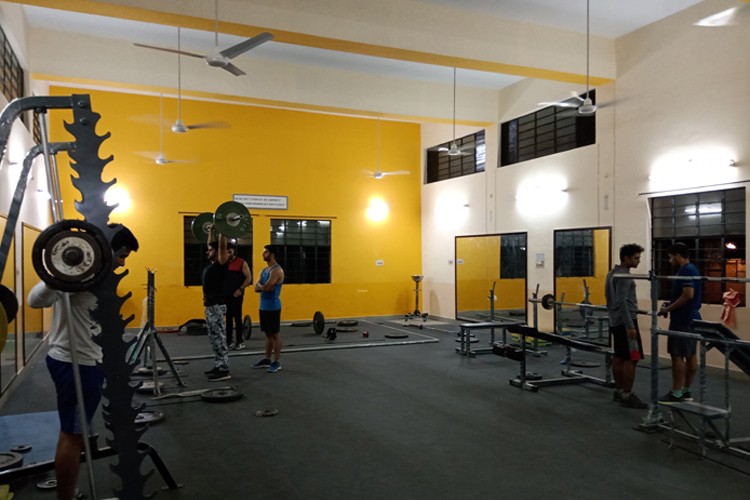 Department of Management, Pilani