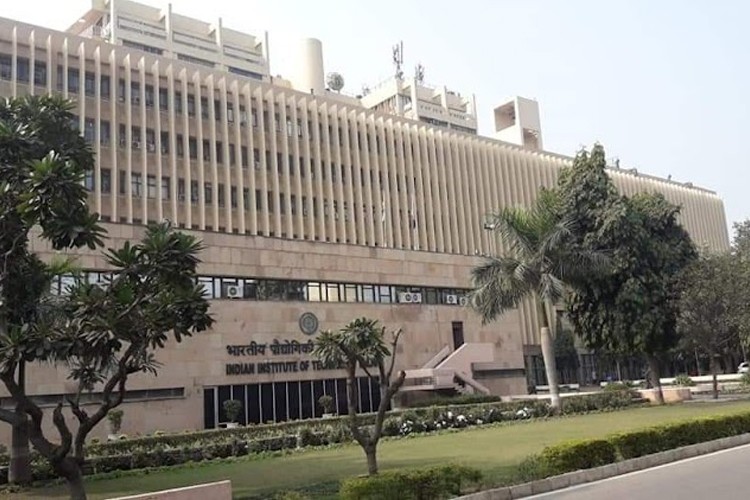 Department of Management Studies IIT Delhi, New Delhi